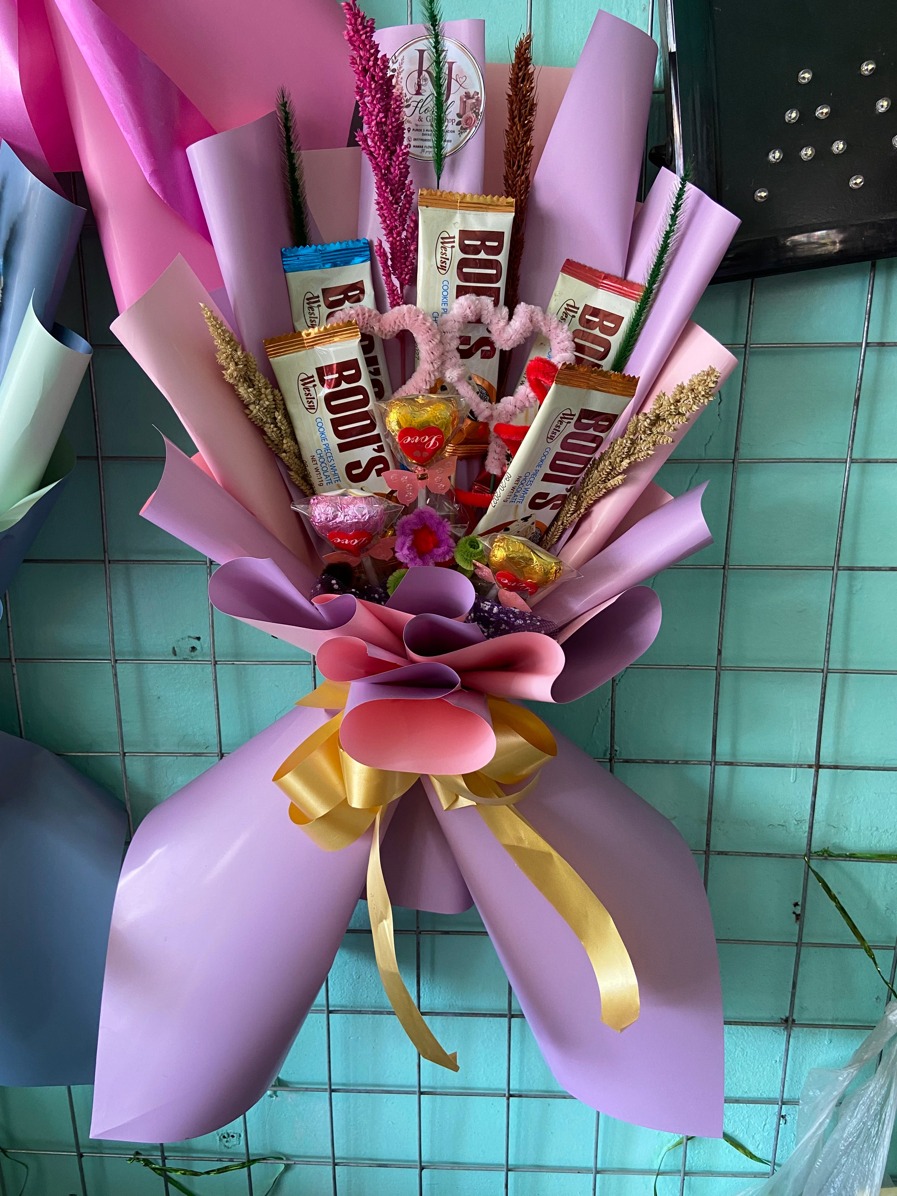 Delight Bouquet