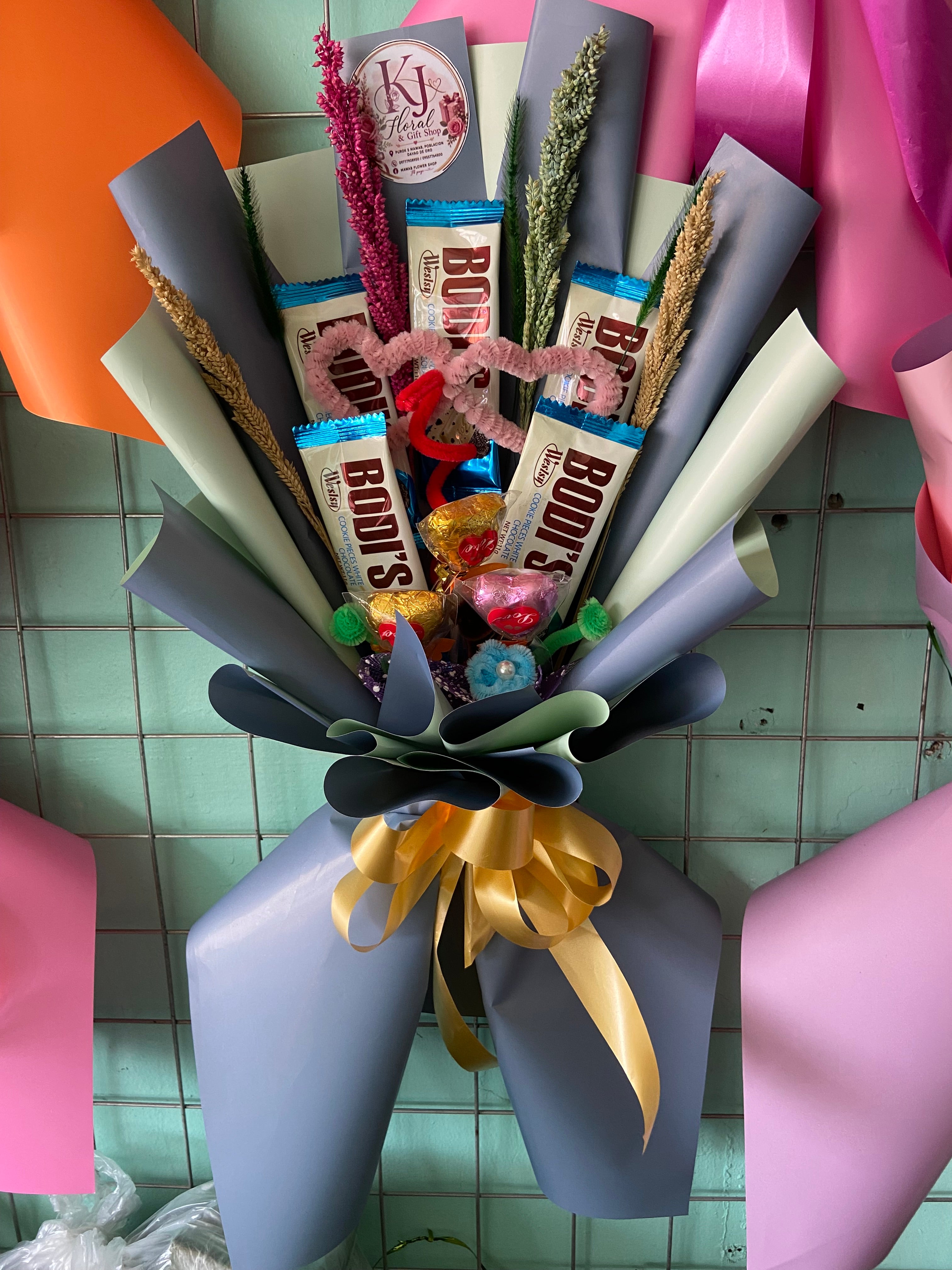 Delight Bouquet
