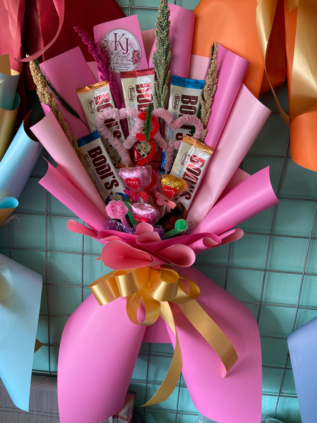Delight Bouquet