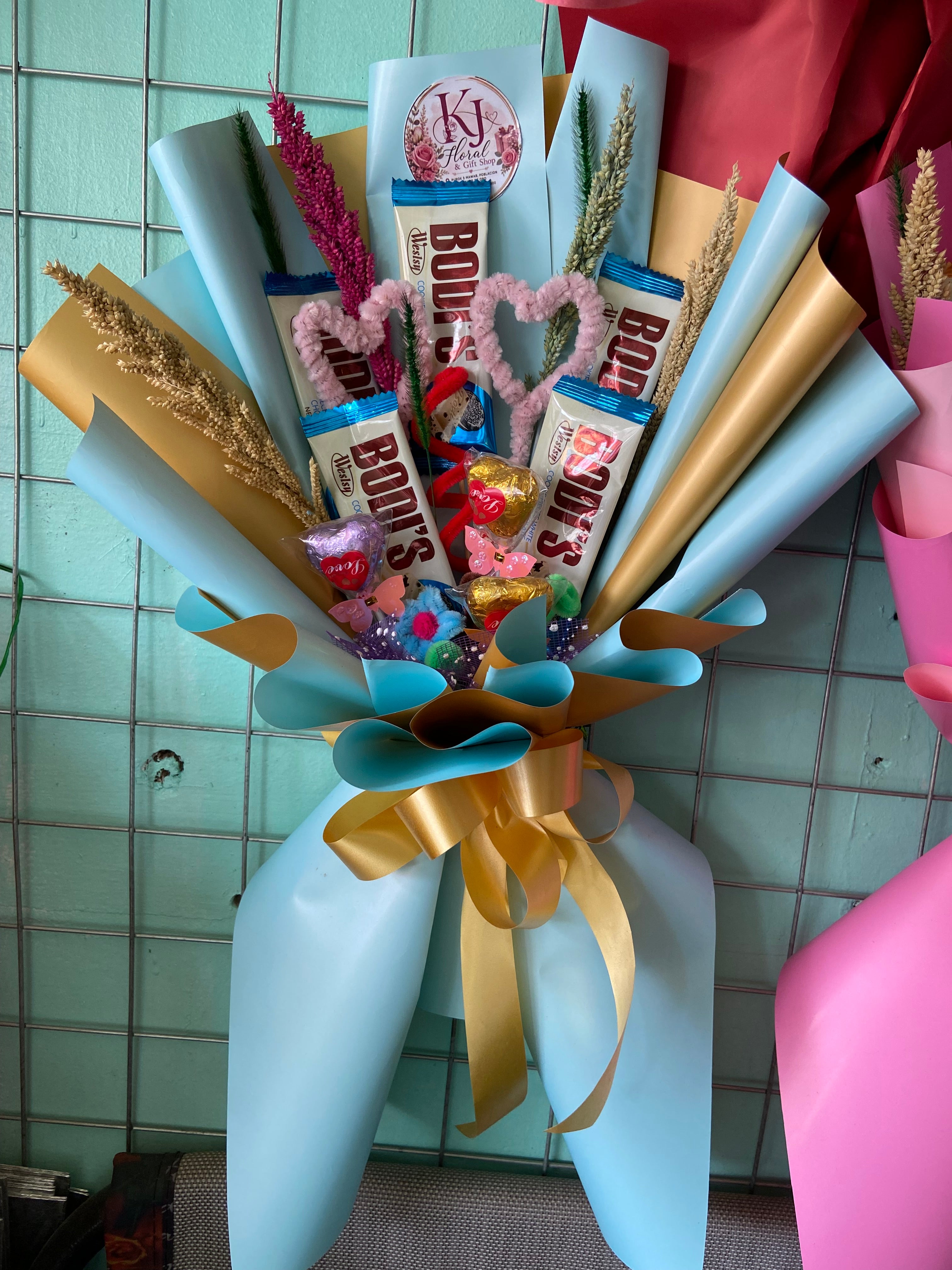 Delight Bouquet