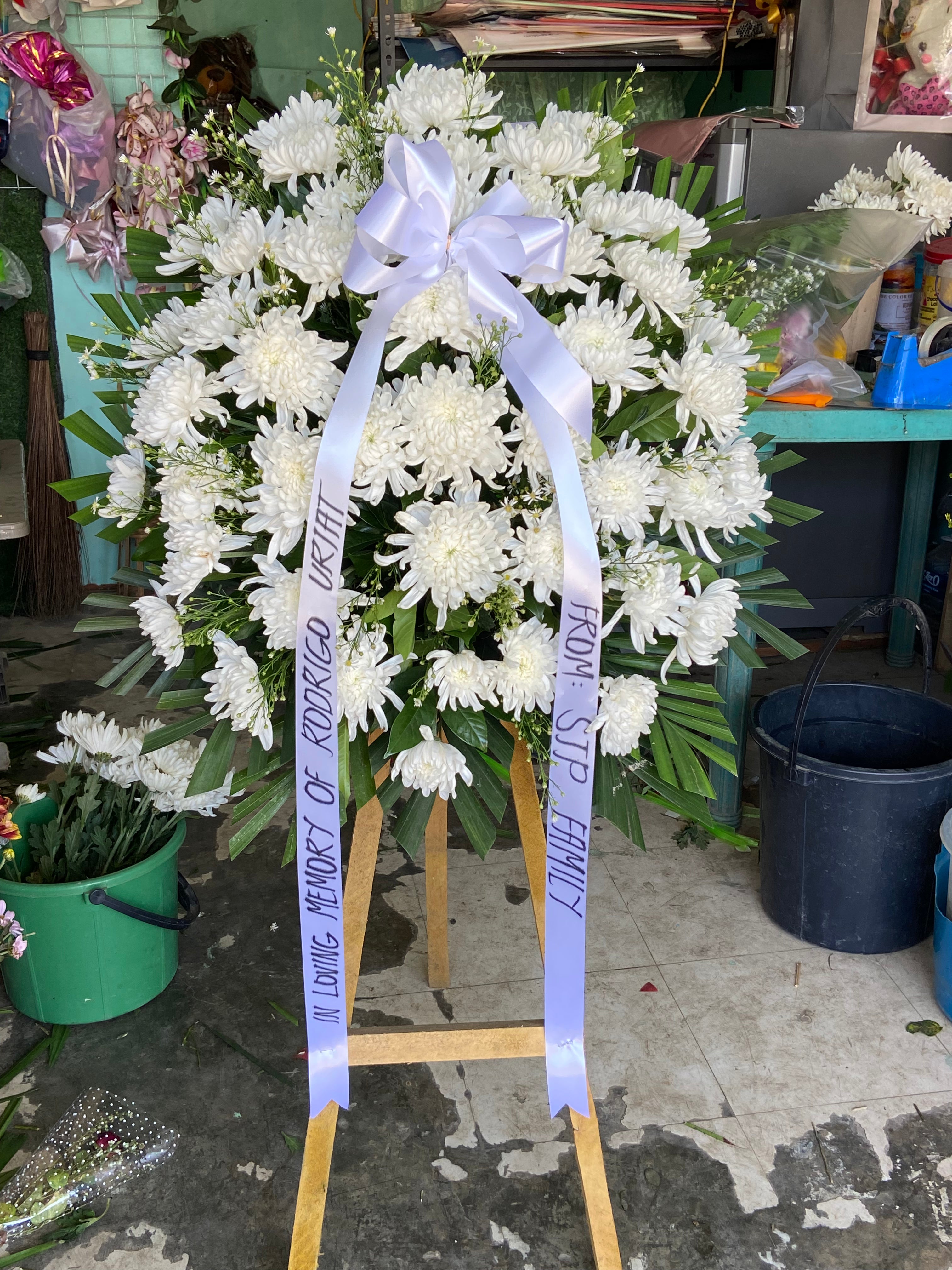 Ivory Tribute